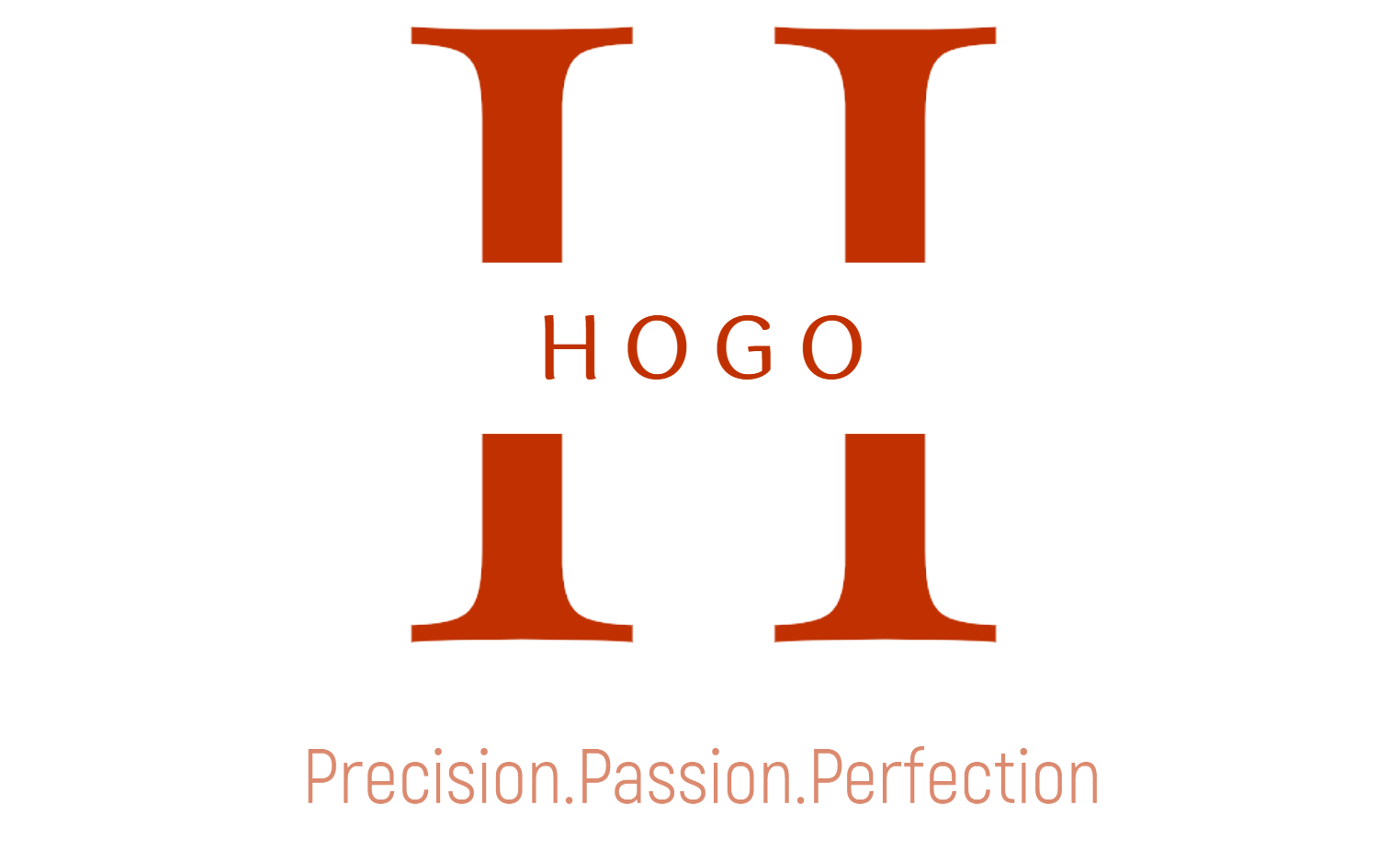 Logo | Hogo PPF