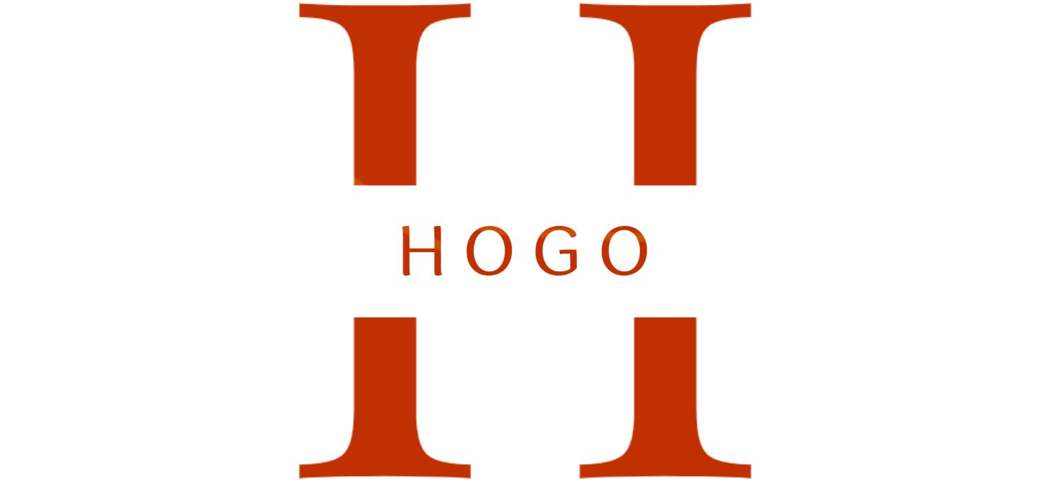 HOGO PPF - LOGO